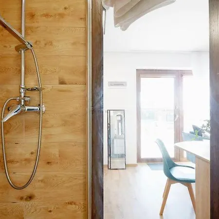 Nyaraló Comfortable Homes With Terraces, *