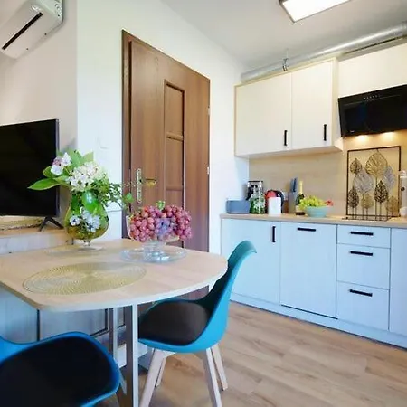Comfortable Home,