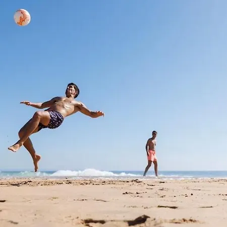 Nyaraló Comfortable Homes With Terraces,