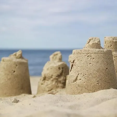 Comfortable Homes With Terraces, * Mielenko