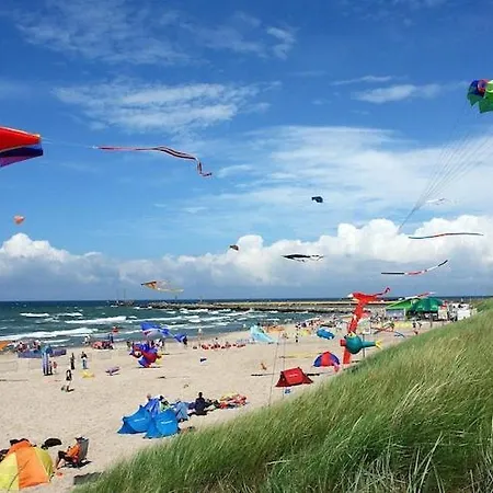 Nyaraló Comfortable Homes With Terraces, Mielenko