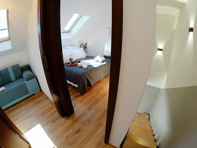 بيت للعطل Comfortable Homes With Terraces,