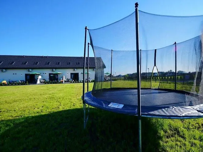 بيت للعطل Comfortable Homes With Terraces, ملنك