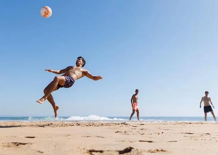 بيت للعطل Comfortable Homes With Terraces,