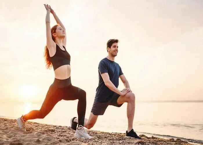 Comfortable Homes With Terraces, بيت للعطل *