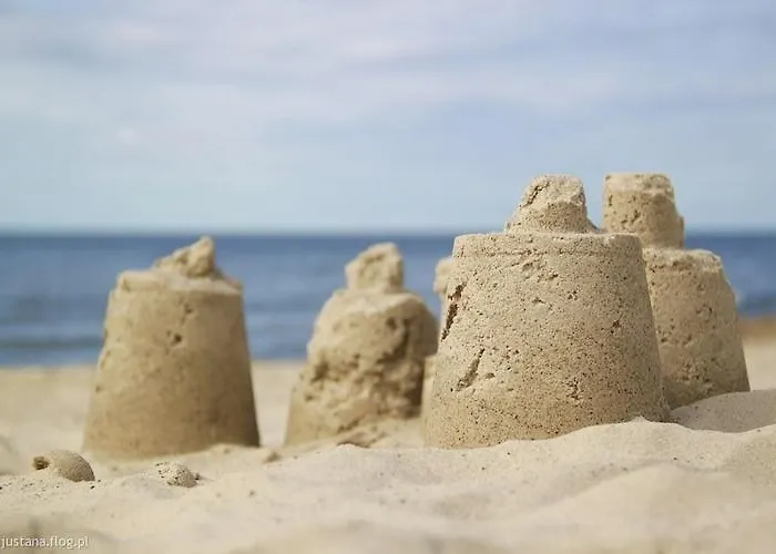 Comfortable Homes With Terraces, * ملنك