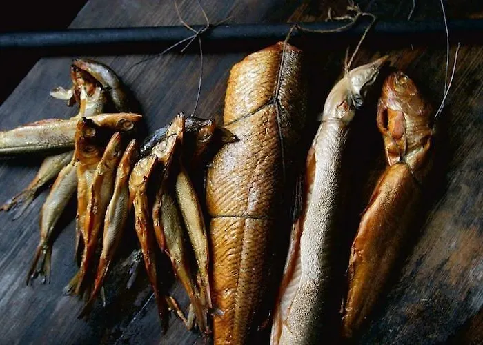 بيت للعطل Comfortable Homes With Terraces, ملنك